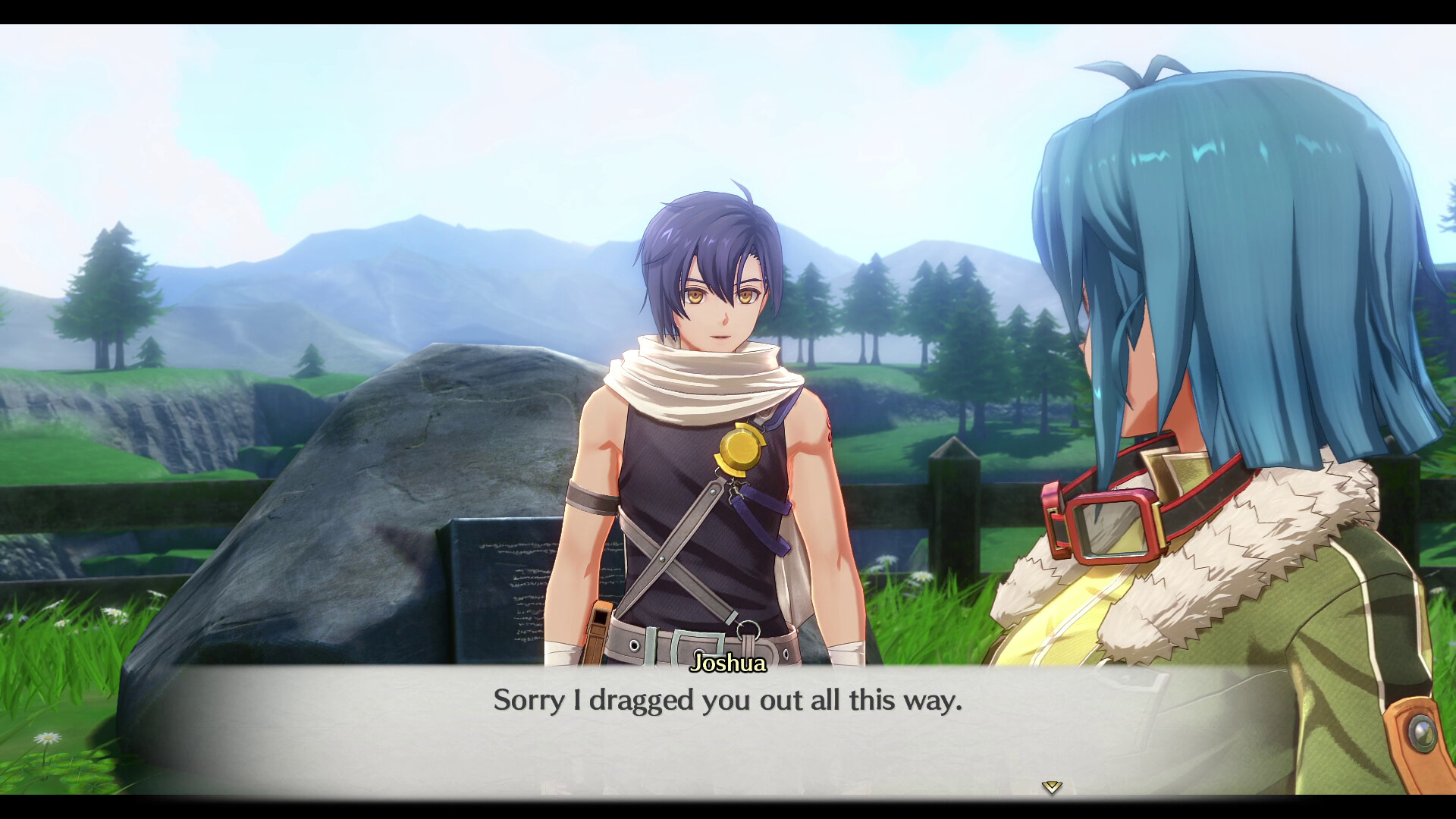 Trails in the Sky 2nd Chapter Spielmedien